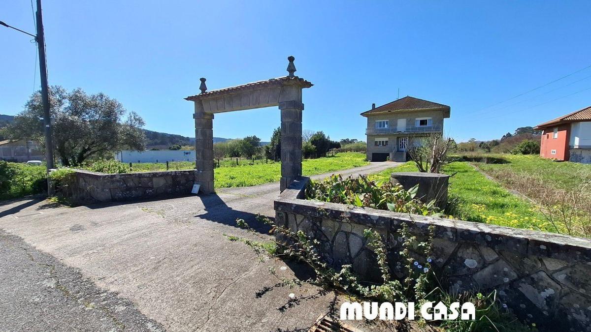 Продажа отдельного шале в Mirans, Рианхо photo 5