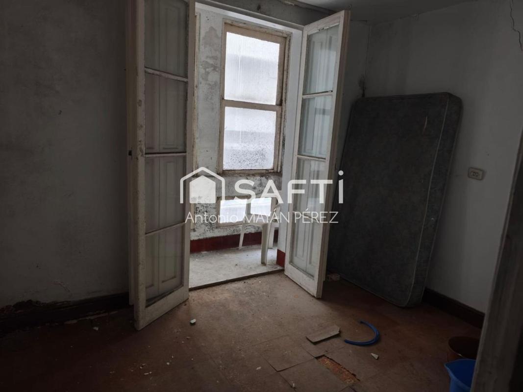 Venta de chalet adosado en  Calle Sal , Ribeira photo 5
