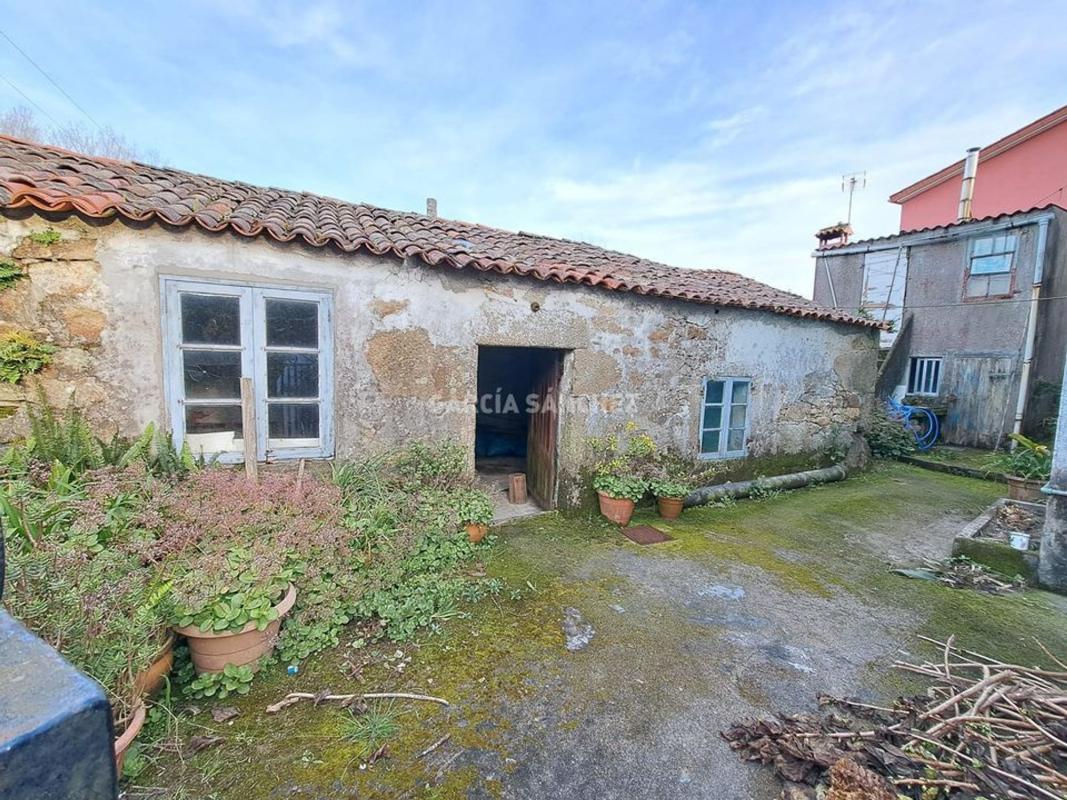 Venta de chalet adosado en  Aldea Bandalrio, 31 , Boiro photo 2