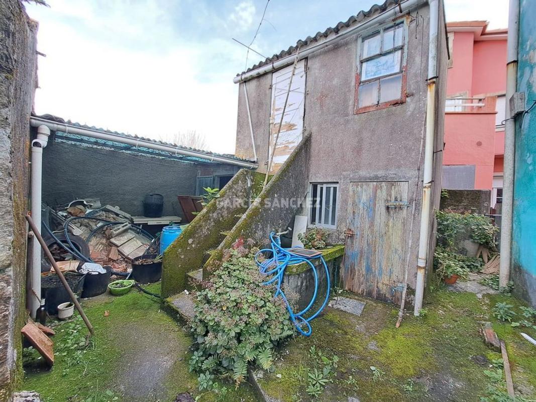 Venta de chalet adosado en  Aldea Bandalrio, 31 , Boiro photo 3