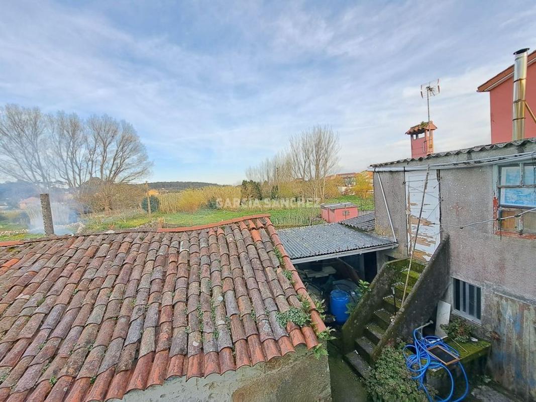 Venta de chalet adosado en  Aldea Bandalrio, 31 , Boiro photo 4