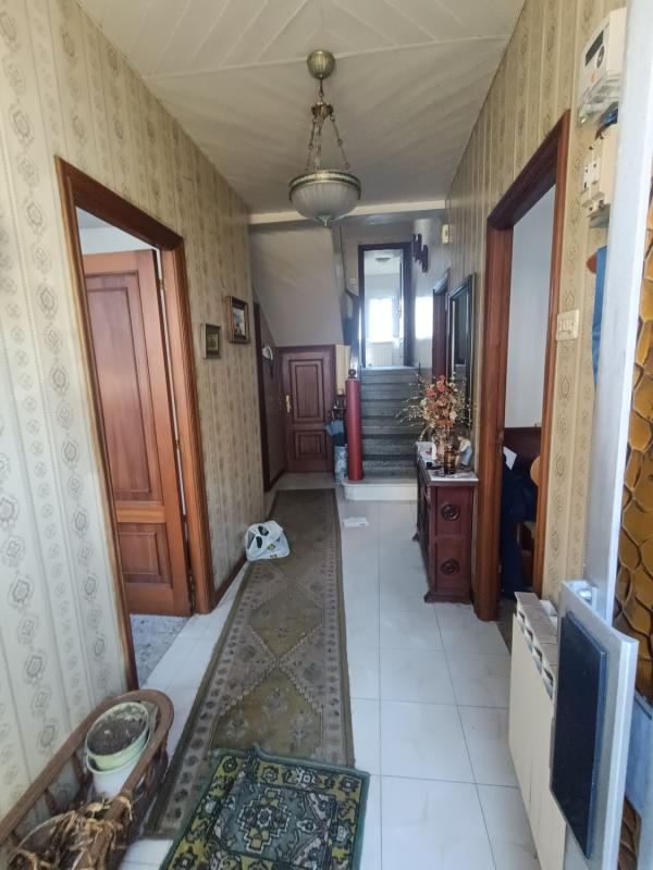 Venta de chalet adosado en  AV FERROL , Ribeira photo 2