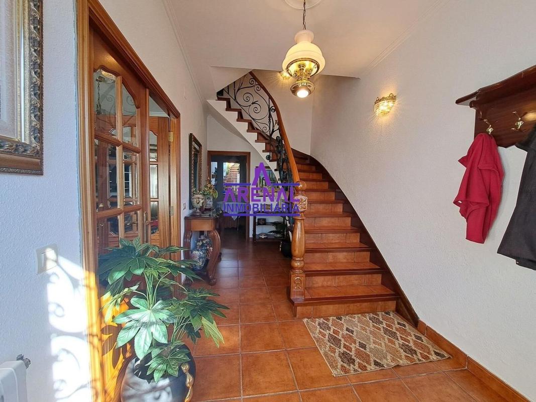 Venta de chalet independiente en Angustia, Puebla del Caramiñal
 photo 3