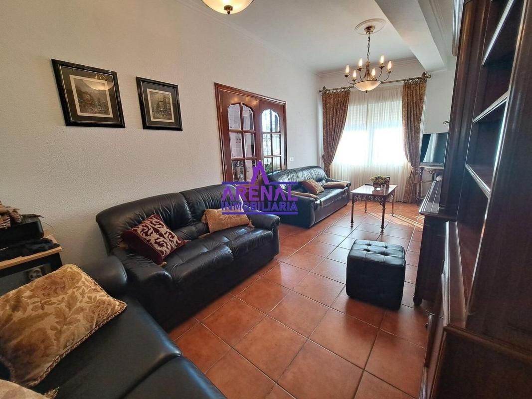 Venta de chalet independiente en Angustia, Puebla del Caramiñal
 photo 5