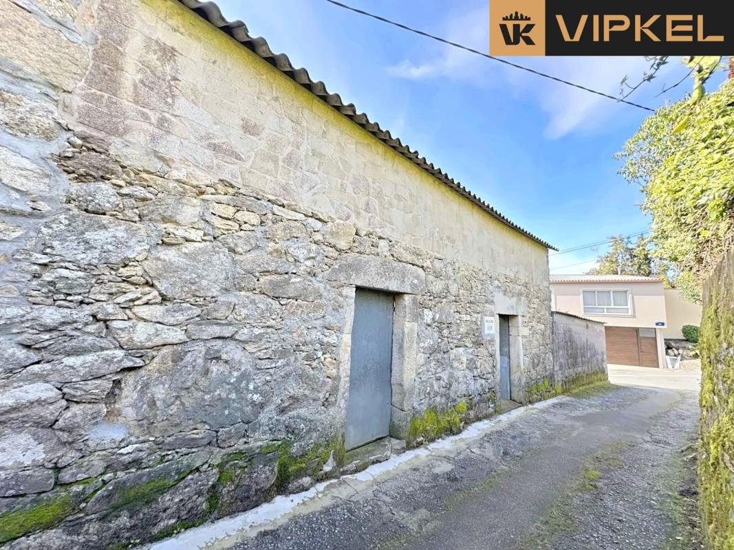 Venta de chalet adosado en  Calle Principal , Boiro photo 4