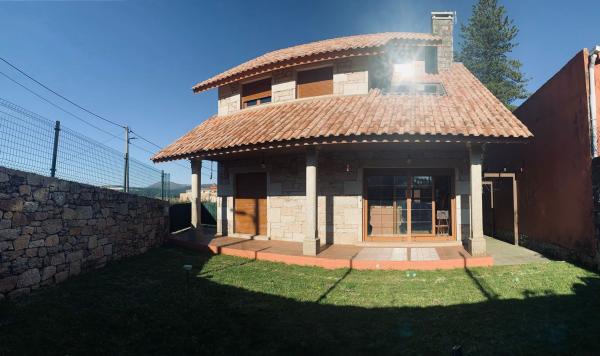Casa independiente en Aldea Fafián photo 1
