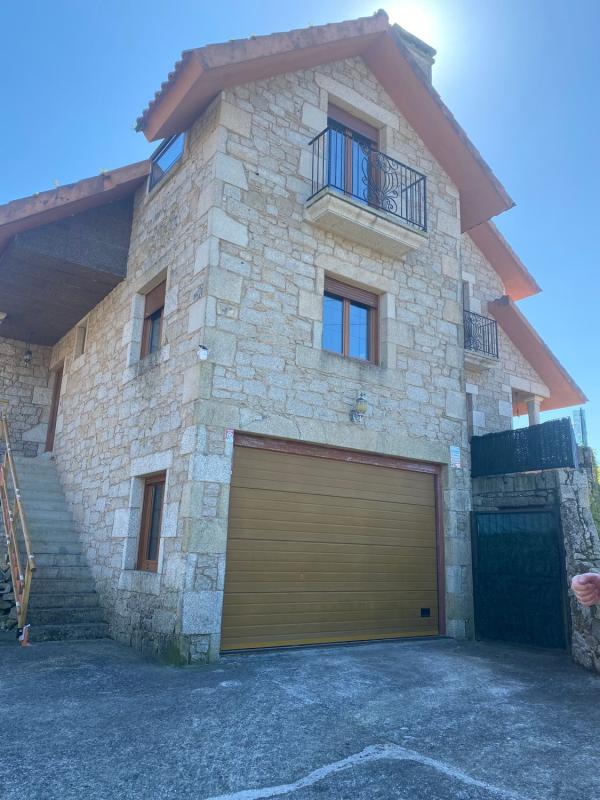 Venta de chalet independiente en Aldea Fafián, Ribeira
 photo 2