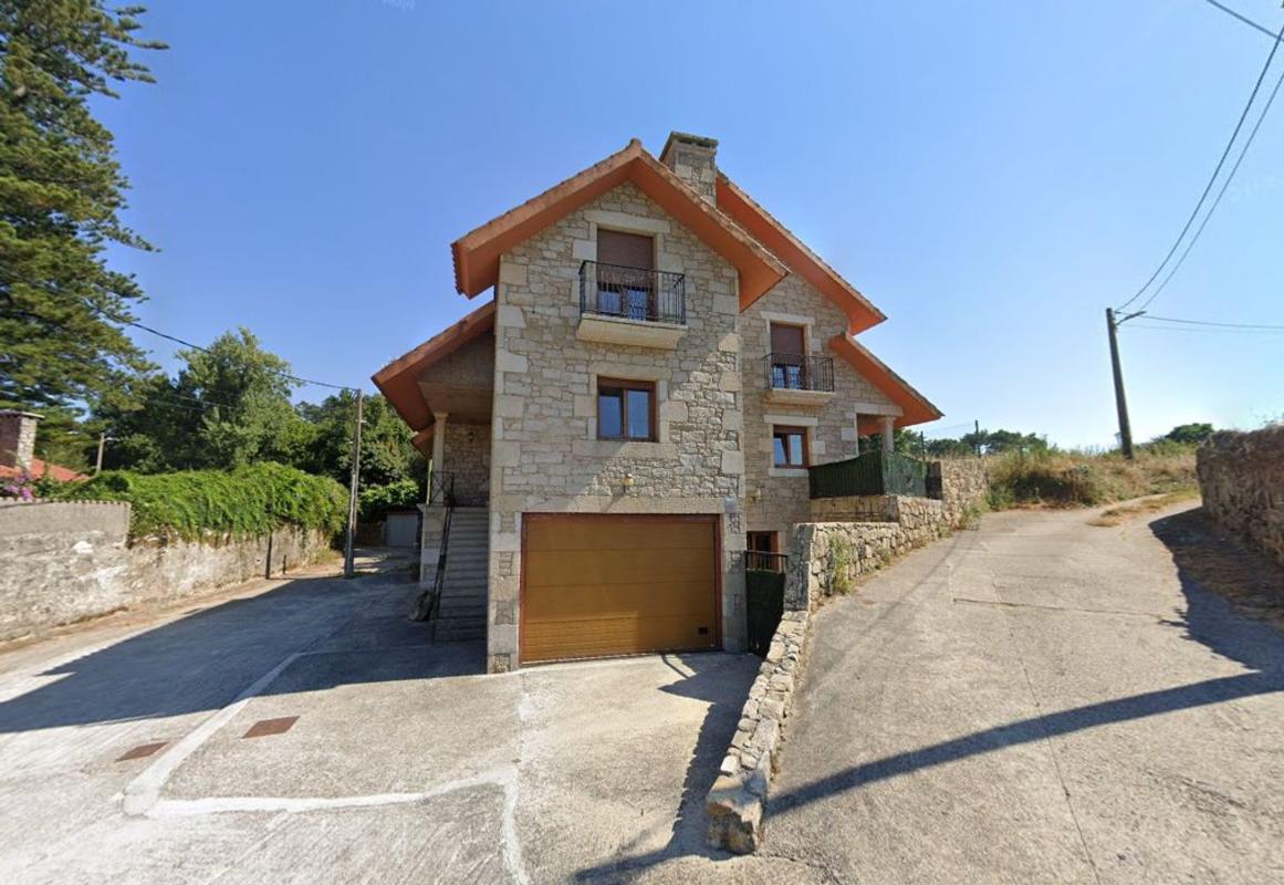 Venta de chalet independiente en Aldea Fafián, Ribeira
 photo 3