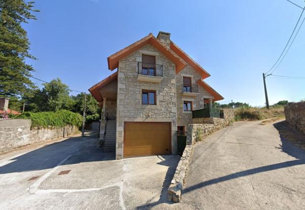 Casa independiente en Aldea Fafián thumbnail 2