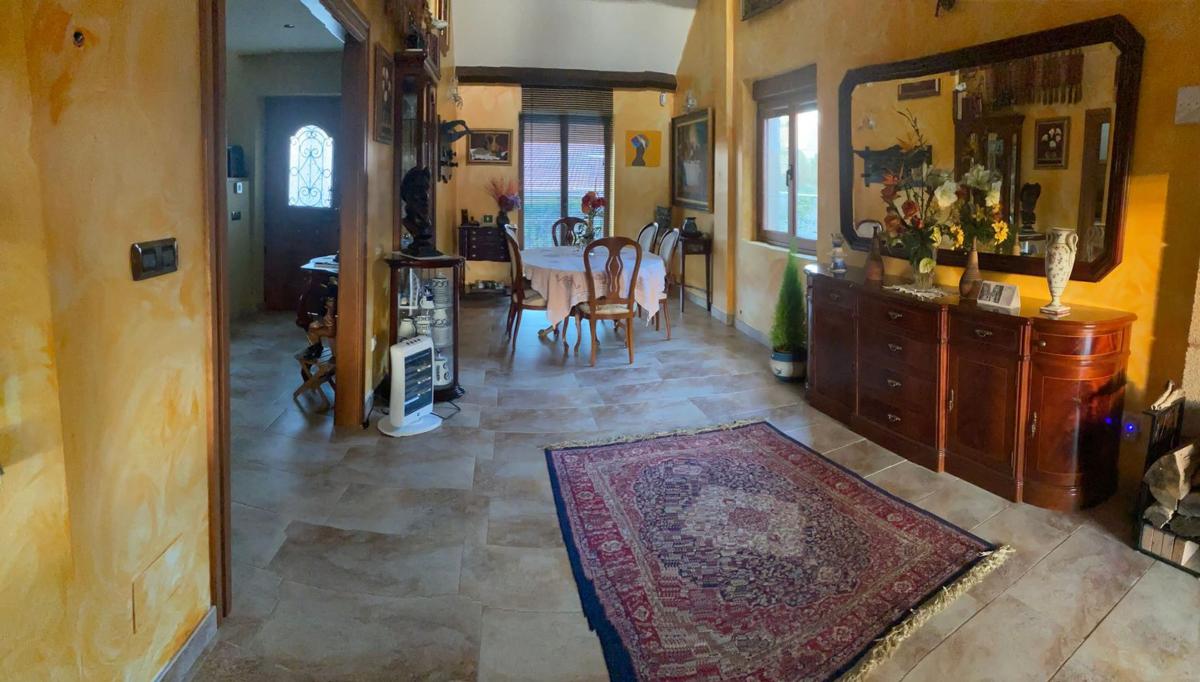 Venta de chalet independiente en Aldea Fafián, Ribeira
 photo 4