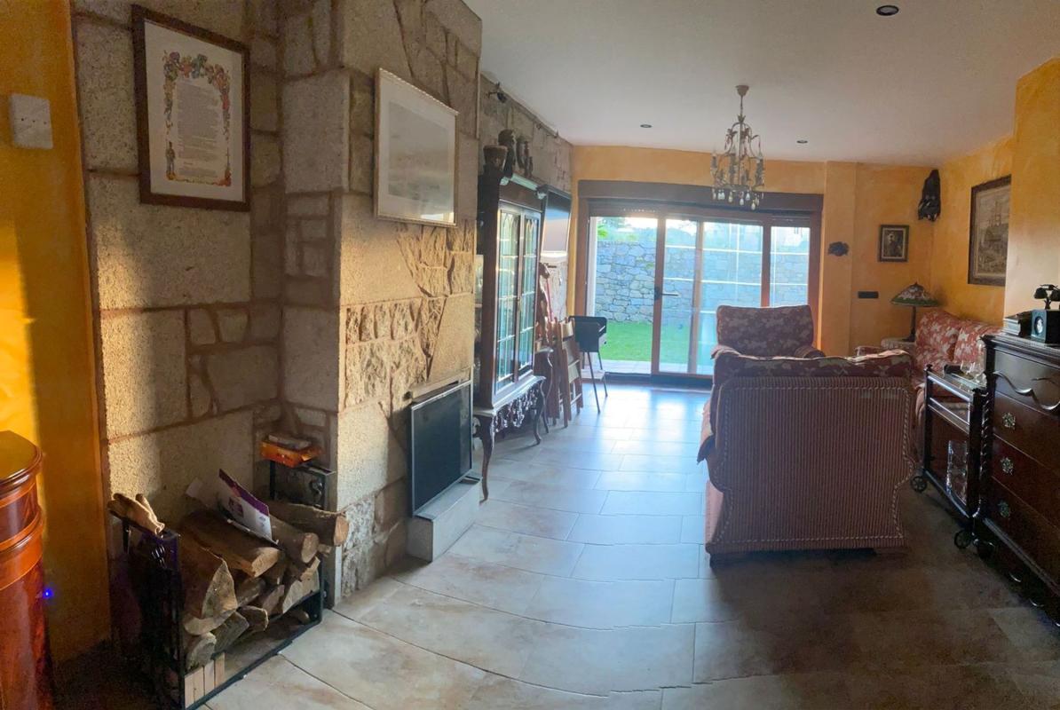 Venta de chalet independiente en Aldea Fafián, Ribeira
 photo 5