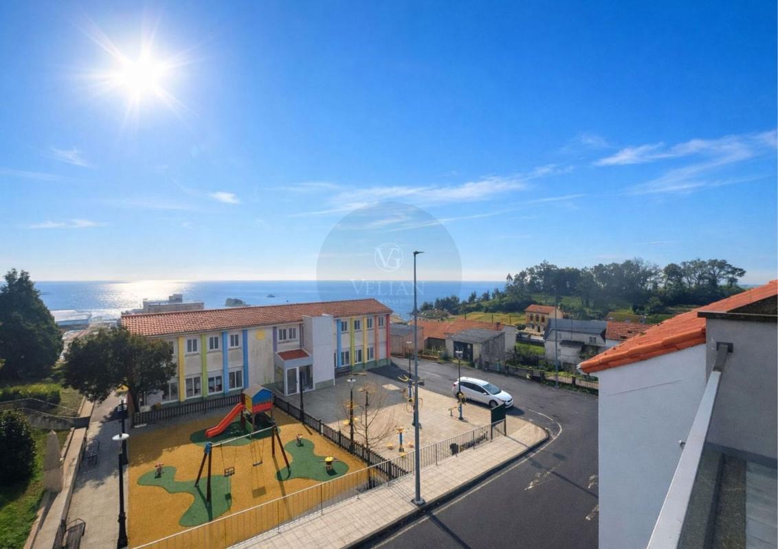Venta de chalet adosado en Angustia , Puebla del Caramiñal photo 2