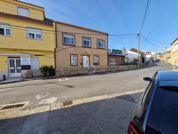 Chalet pareado en calle dos Curros, 57 b photo 2