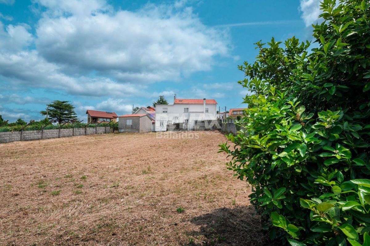 Продажа отдельного шале в  Lugar Vilariño, Пуэбла дель Караменьял photo 2