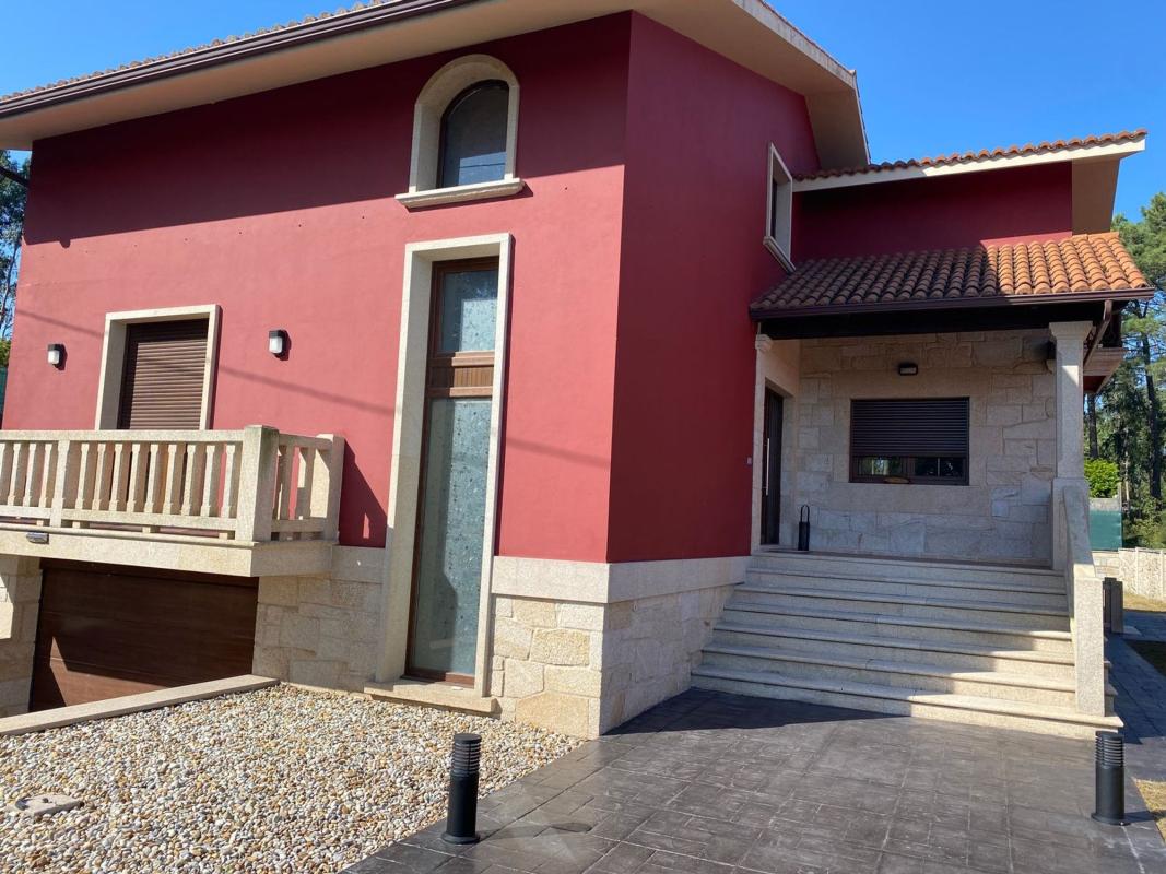 Venta de chalet independiente en Lugar Graso, 109, Boiro
 photo 2