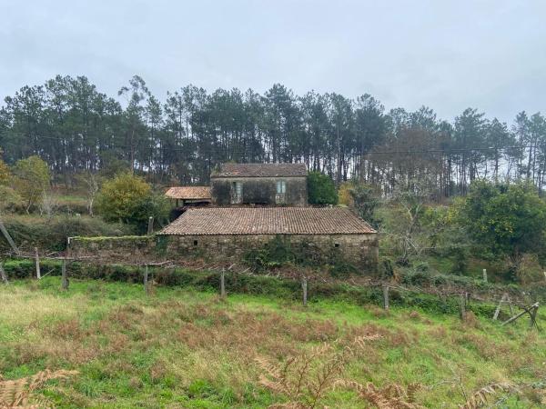 Casa independiente en Aldea Sestelo photo 1