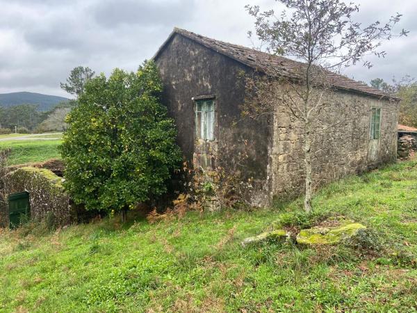 Casa independiente en Aldea Sestelo photo 3