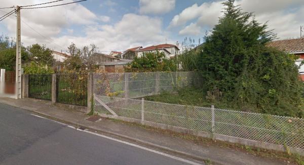 Chalet independiente en venta en Camino Vial, Rianxo
 photo 1