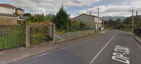 Chalet independiente en venta en Camino Vial, Rianxo
 photo 2
