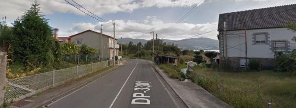 Chalet independiente en venta en Camino Vial, Rianxo
 photo 4