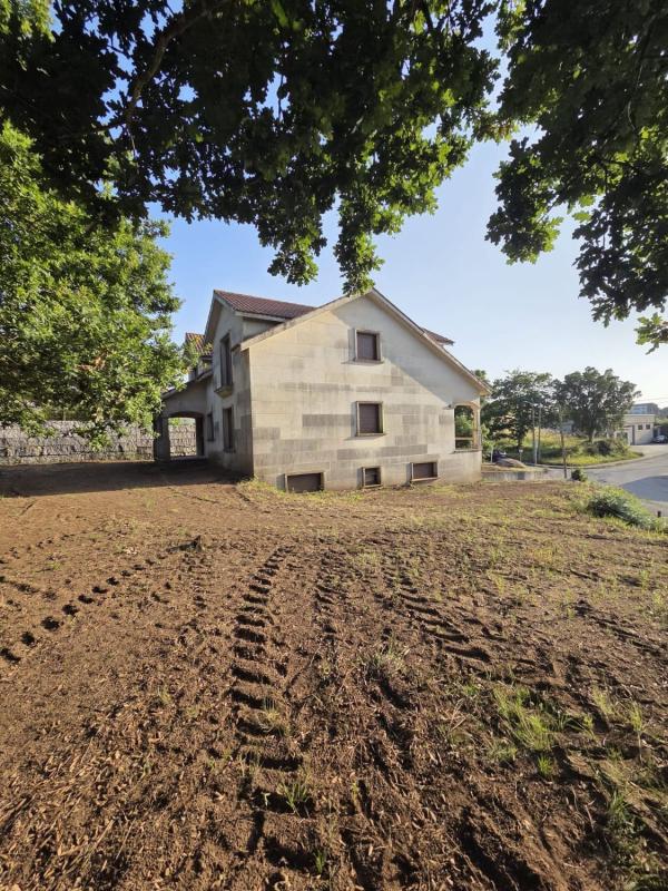 Venta de chalet independiente en Calle Fieiteira, 1, Ribeira
 photo 2