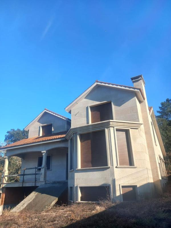 Venta de chalet independiente en Calle Fieiteira, 1, Ribeira
 photo 3