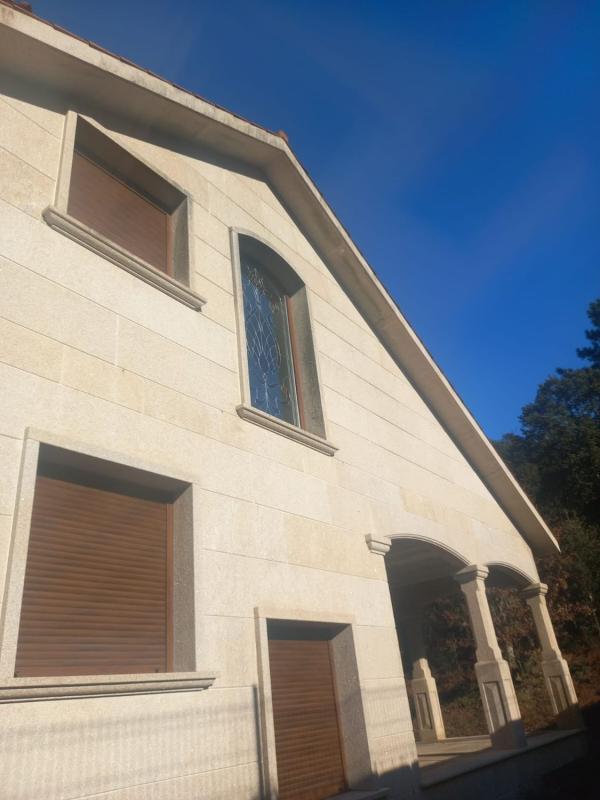 Venta de chalet independiente en Calle Fieiteira, 1, Ribeira
 photo 4