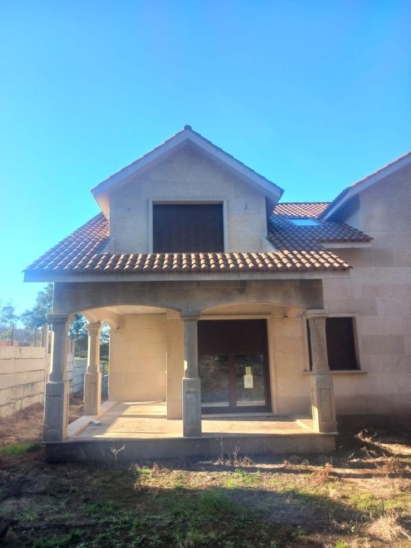 Venta de chalet independiente en Calle Fieiteira, 1, Ribeira
 photo 5