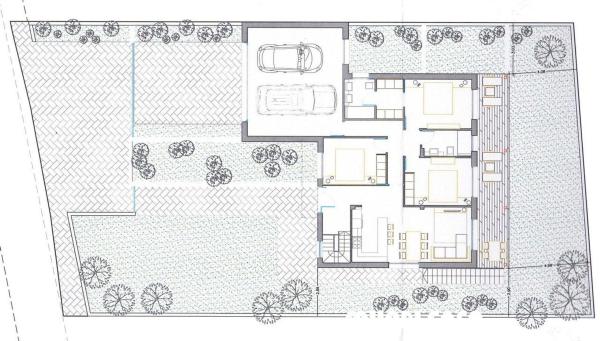 Chalet independiente en venta en Boiro, Boiro
 photo 1
