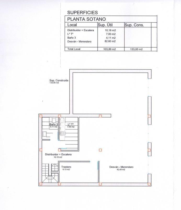 Venta de chalet independiente en Boiro, Boiro
 photo 3