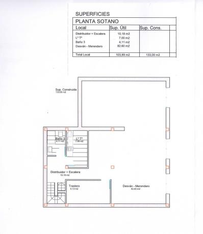 Chalet independiente en venta en Boiro, Boiro
 photo 3