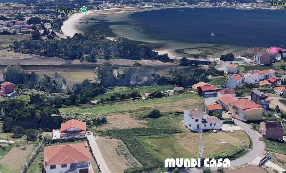 Venta de chalet independiente en Boiro, Boiro
 photo 4