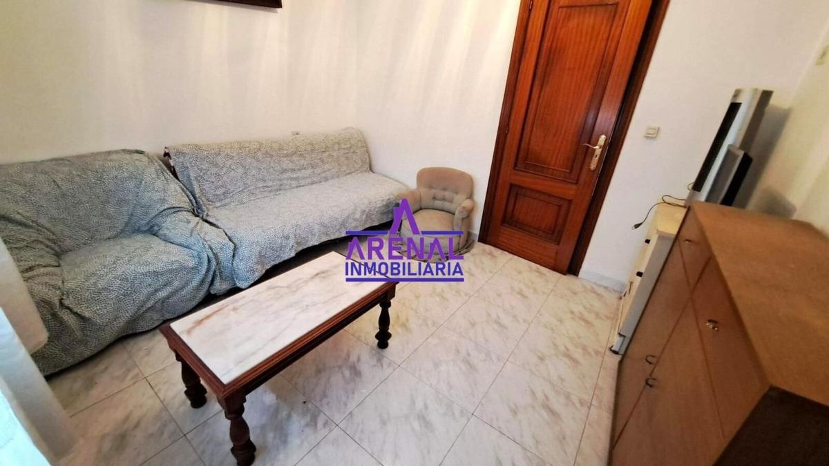 Sale of independent chalet in Plaza Maura, Puebla del Caramiñal
 photo 4