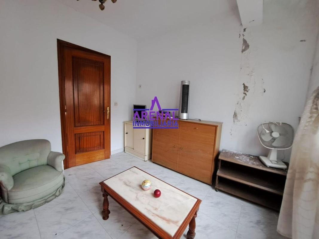Sale of independent chalet in Plaza Maura, Puebla del Caramiñal
 photo 5