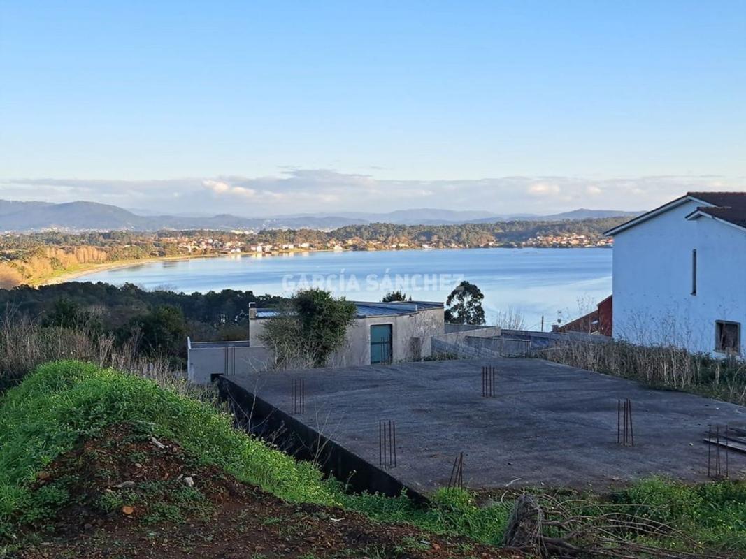 Venta de chalet independiente en Lugar Rozadelas, Boiro
 photo 3