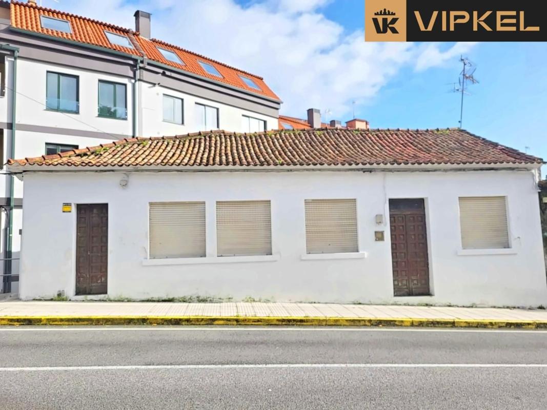 Venta de chalet independiente en Calle Principal, Boiro
 photo 2