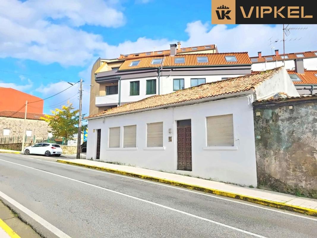 Venta de chalet independiente en Calle Principal, Boiro
 photo 3