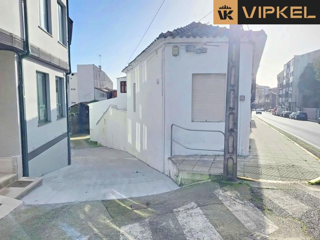 Venta de chalet independiente en Calle Principal, Boiro
 photo 4