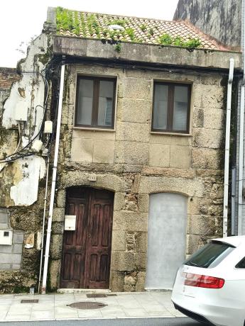 Chalet adosado photo 1