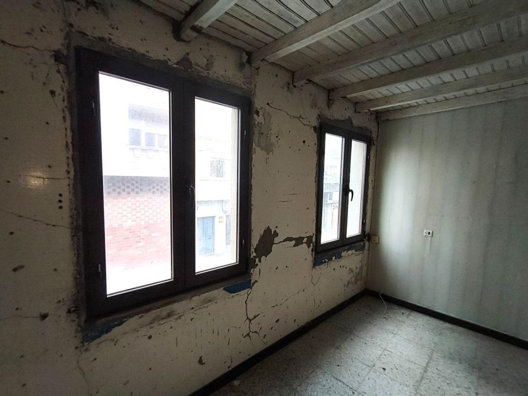 Venta de chalet adosado en  Ribeira , Ribeira photo 3