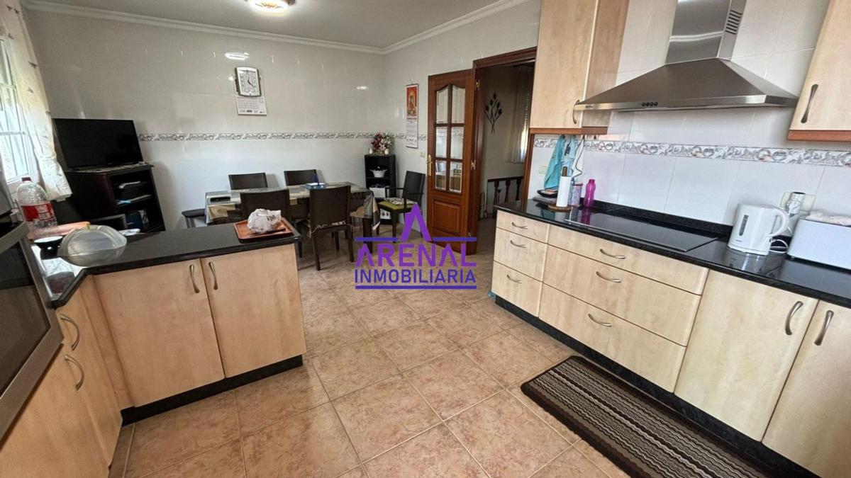 Venta de chalet independiente en Puebla del Caramiñal, Puebla del Caramiñal
 photo 4