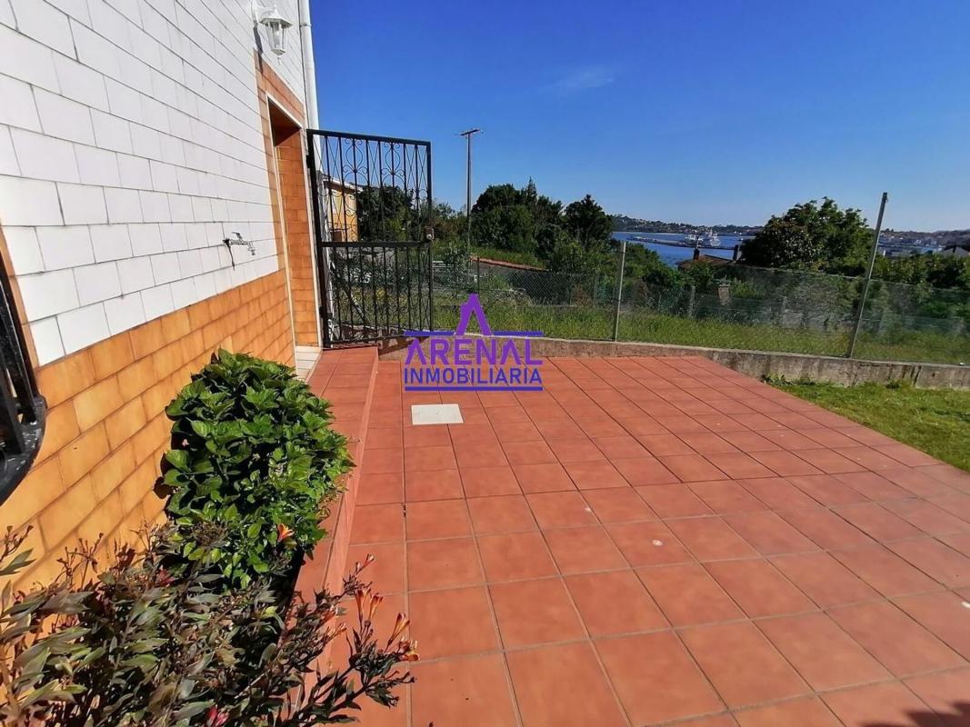 Venta de chalet independiente en Calle Lomba, Puebla del Caramiñal
photo 3