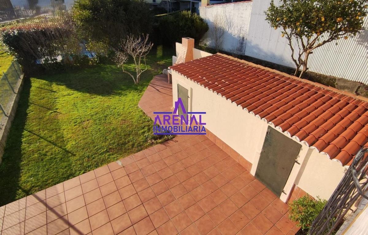 Venta de chalet independiente en Calle Lomba, Puebla del Caramiñal
photo 4
