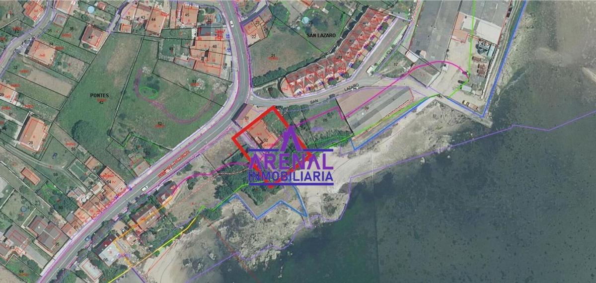 Продажа отдельного шале в Calle San Lázaro, Пуэбла дель Караменьял photo 4