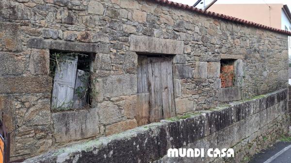 Chalet independiente en venta en Ribeira, Ribeira
 photo 4