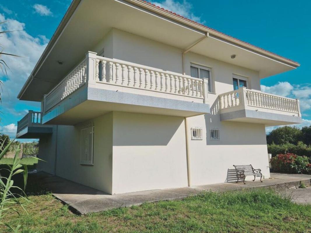 Sale of independent chalet in Lugar Chancelas s/n, Boiro
 photo 2