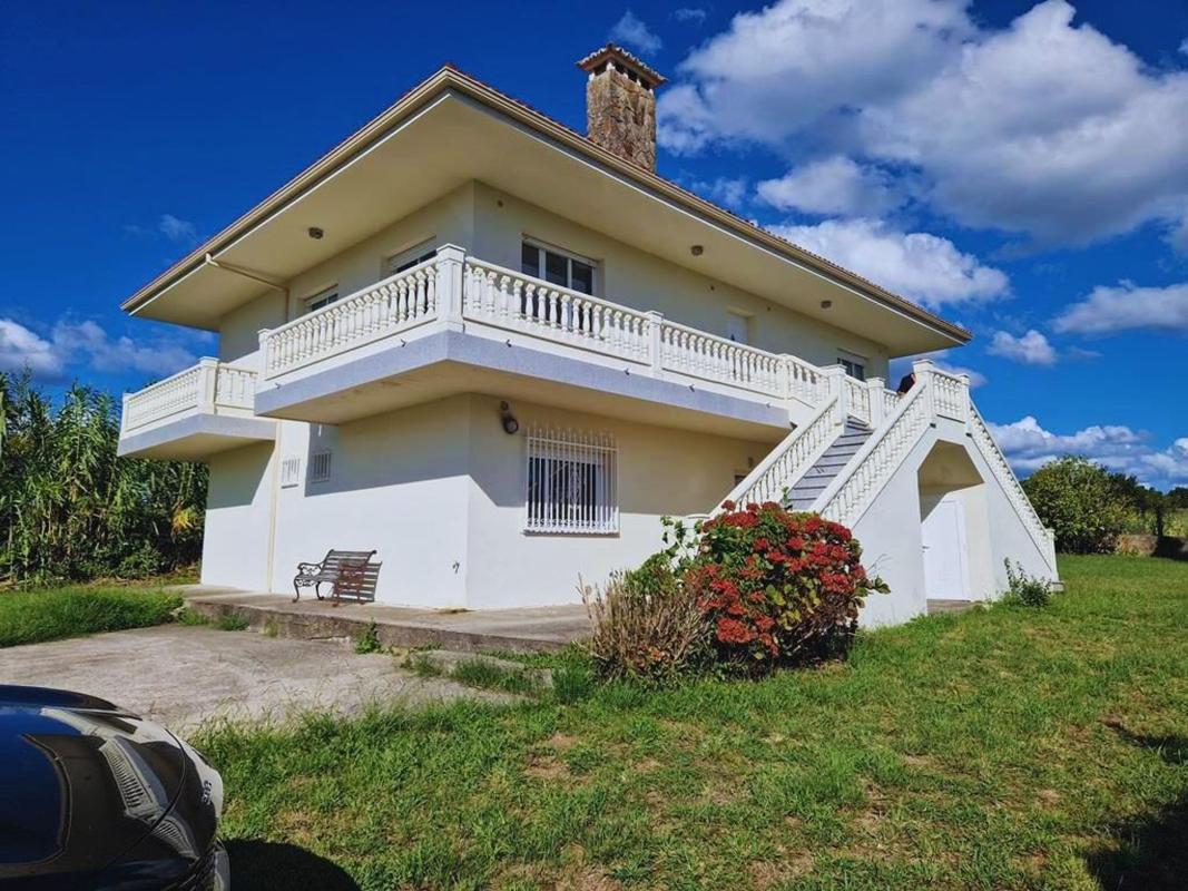 Sale of independent chalet in Lugar Chancelas s/n, Boiro
 photo 5