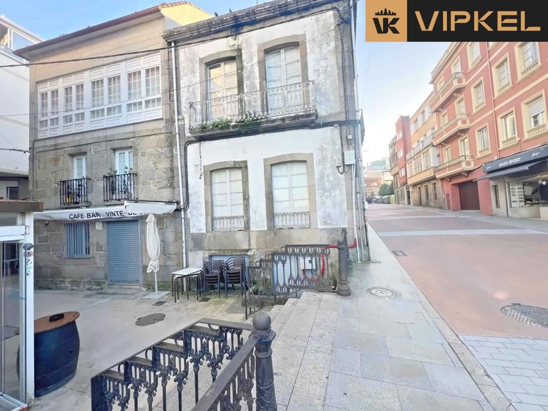 Venta de chalet independiente en Calle Portugal, Ribeira
 photo 2