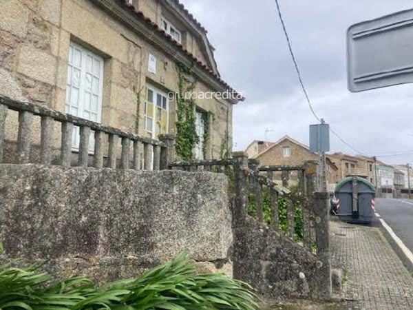 Chalet independiente en venta en Camino Xeral, Ribeira
thumbnail 2