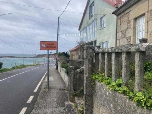 Chalet independiente en venta en Camino Xeral, Ribeira
 photo 4